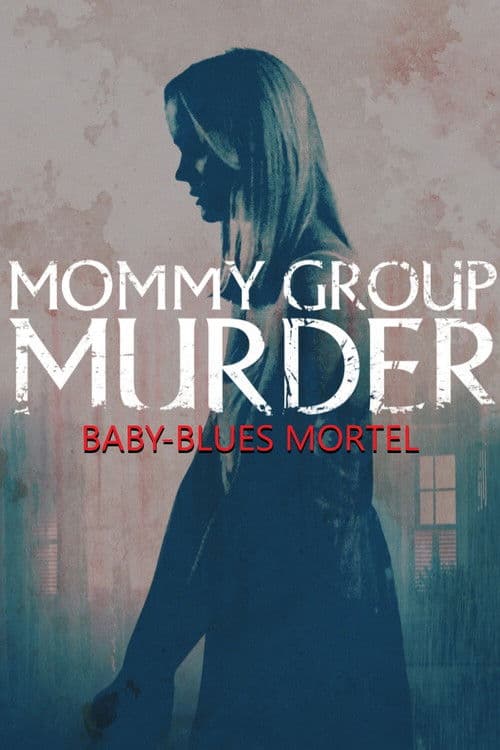 Affiche de Baby-Blues mortel