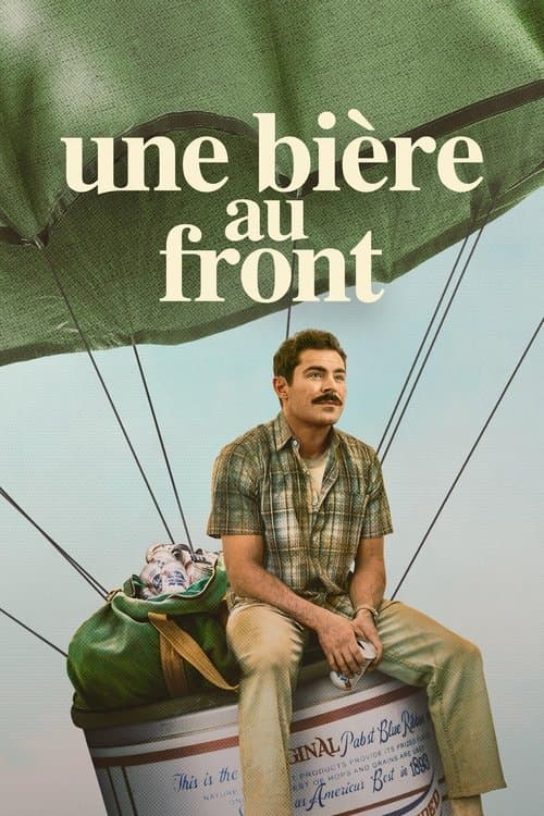 Affiche de The Greatest Beer Run Ever