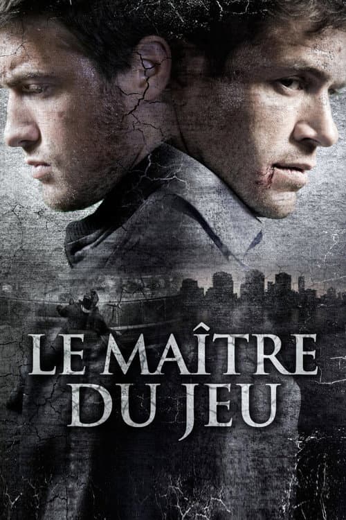Affiche de Le Maître du jeu