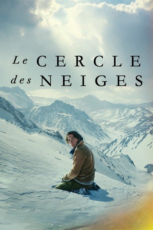 Affiche de Le Cercle des neiges