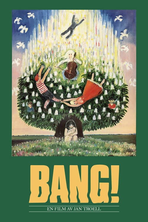Affiche de Bang !