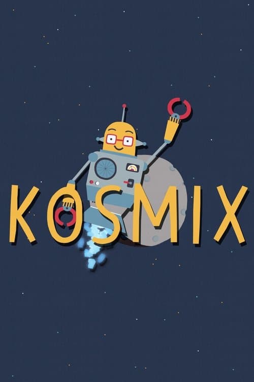 Affiche de Kosmix