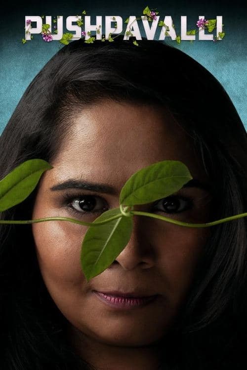 Affiche de Pushpavalli