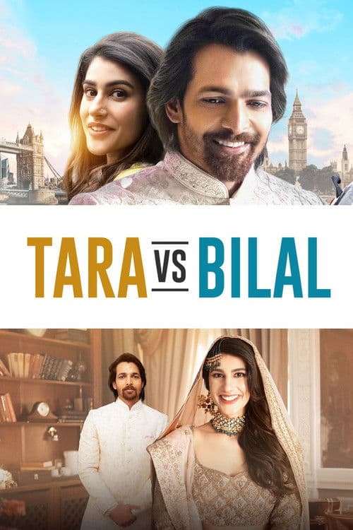 Affiche de तारा वर्सेज बिलाल