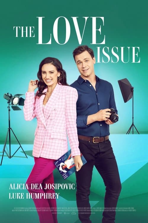 Affiche de L'édition de l'amour