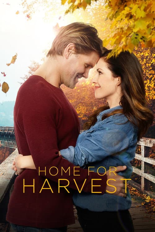 Affiche de La récolte des amoureux