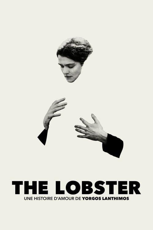 Affiche de The Lobster