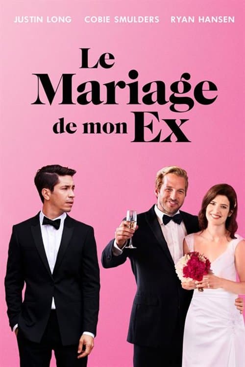Affiche de Le mariage de mon ex