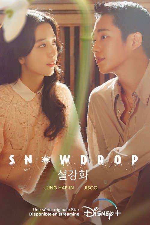 Affiche de Snowdrop
