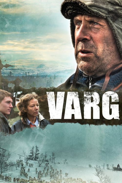 Affiche de Varg
