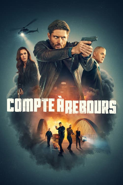 Affiche de Countdown