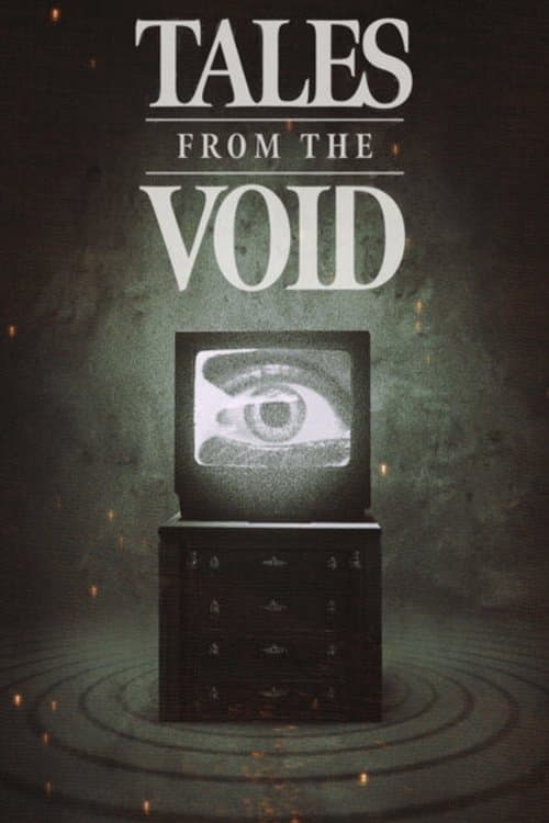 Affiche de Tales from the Void