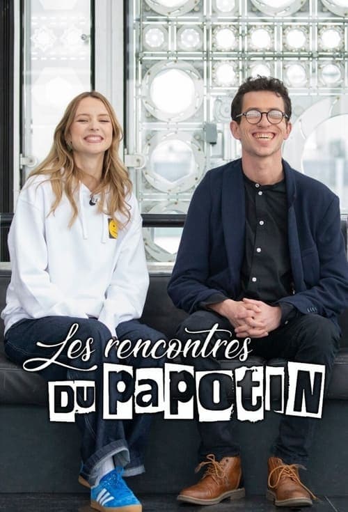 Affiche de Les Rencontres du Papotin
