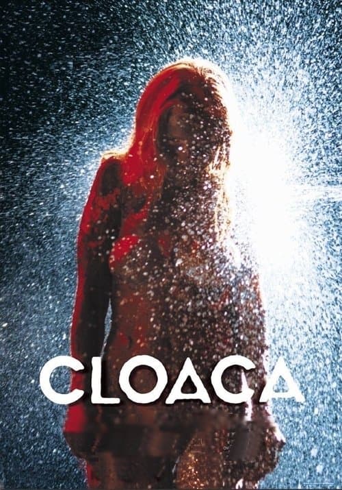 Affiche de Cloaca