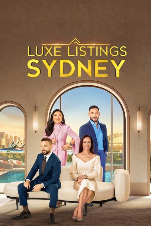 Affiche de Sydney à tout prix