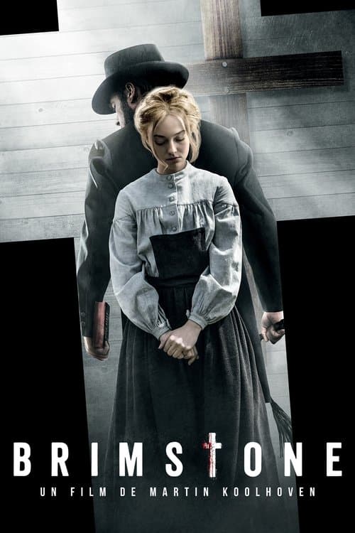 Affiche de Brimstone