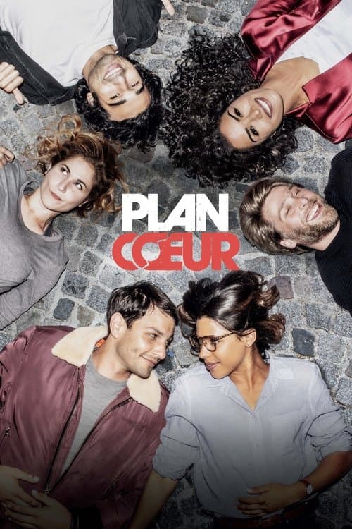 Affiche de Plan cœur