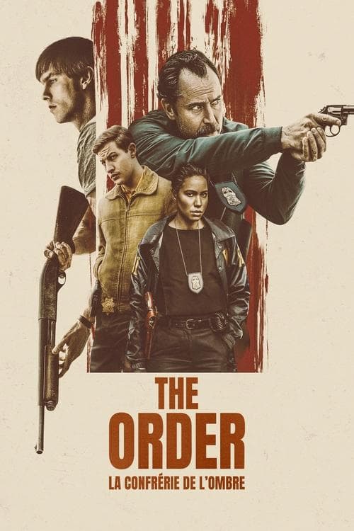 Affiche de The Order