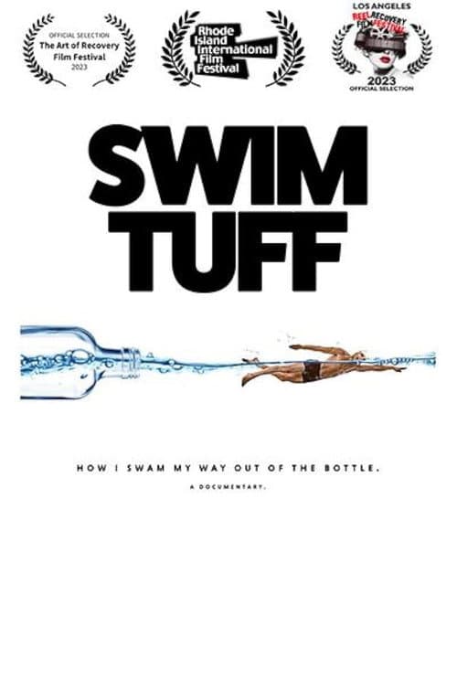 Affiche de Swim Tuff