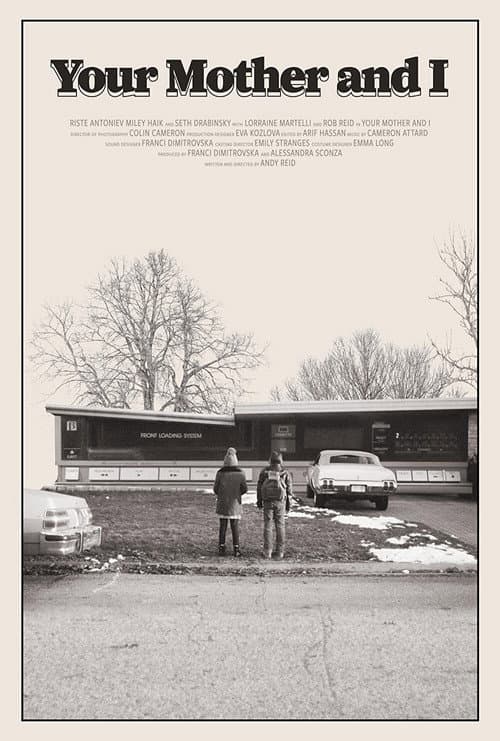 Affiche de Your Mother and I
