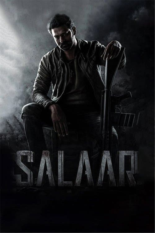 Affiche de Salaar : Part 1 - Ceasefire