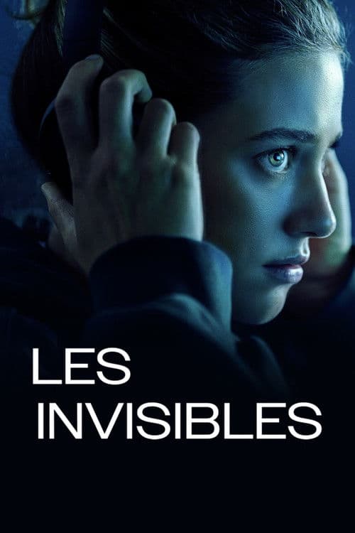 Affiche de Les invisibles