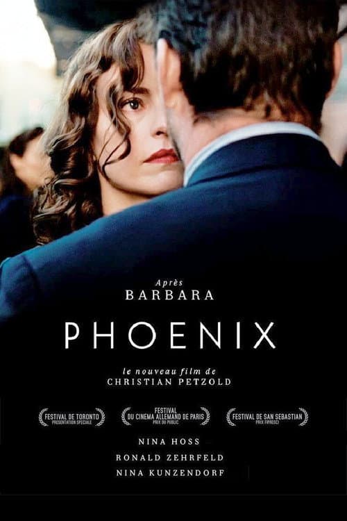 Affiche de Phoenix