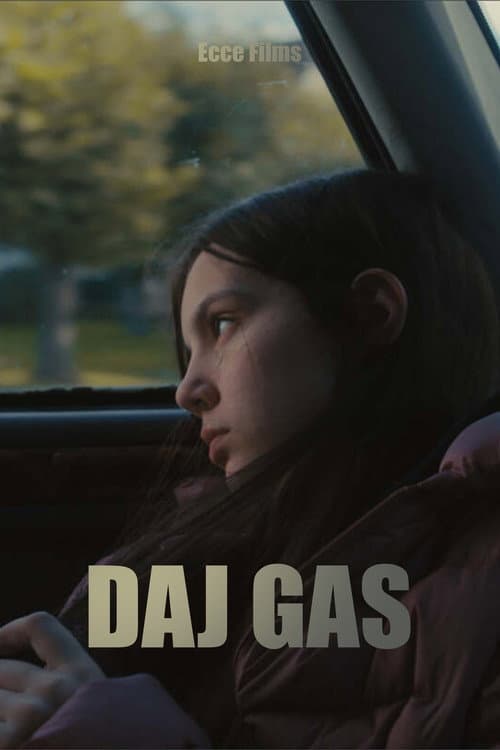 Affiche de Daj Gas