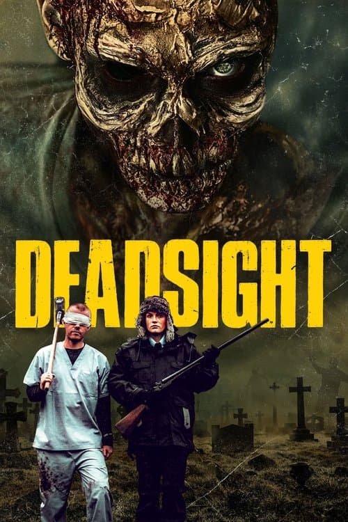 Affiche de Deadsight