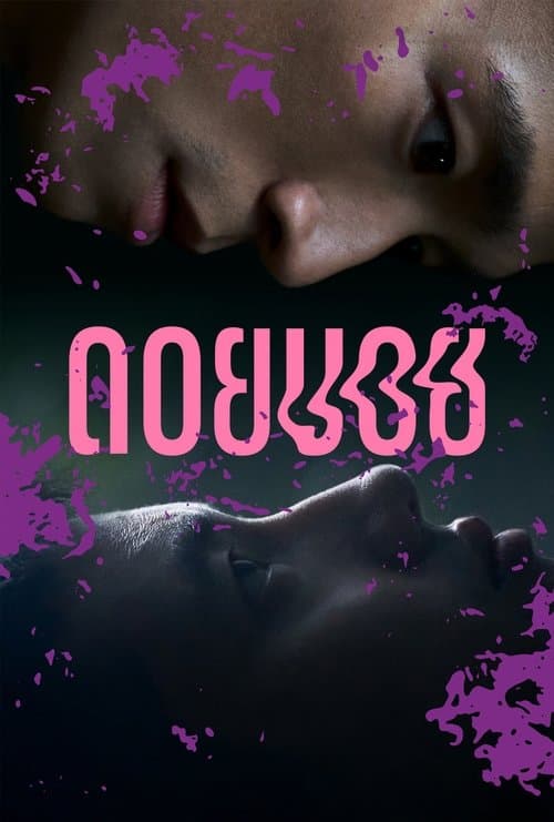 Affiche de Doi Boy