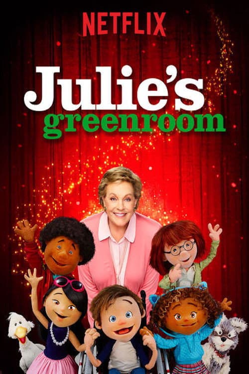Affiche de Julie's Greenroom