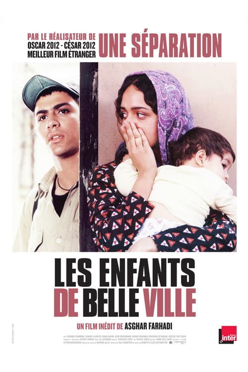 Affiche de Les Enfants de Belle Ville