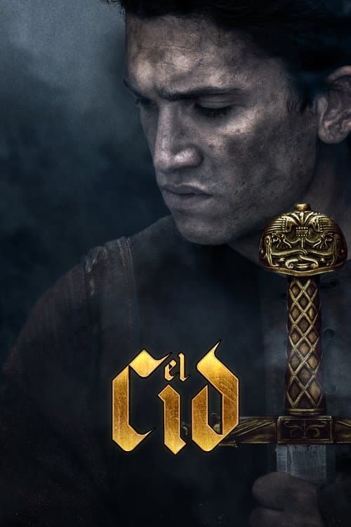Affiche de Le Cid