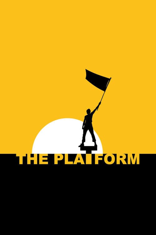 Affiche de Платформата