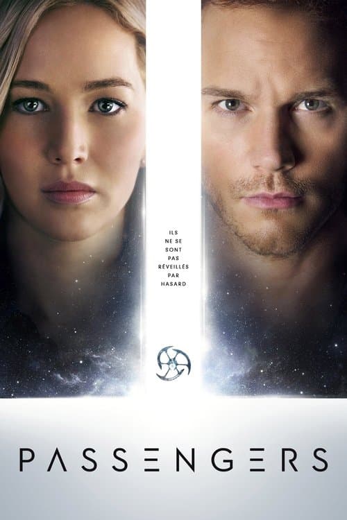 Affiche de Passengers