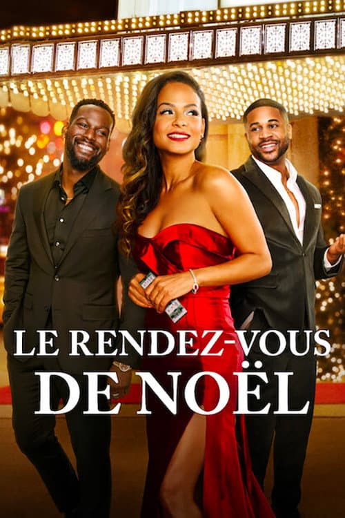 Affiche de Le Rendez-vous de Noël