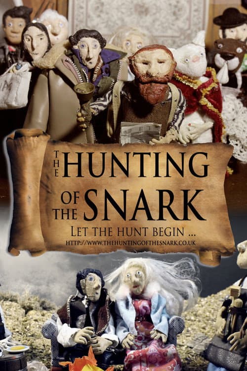 Affiche de The Hunting of the Snark