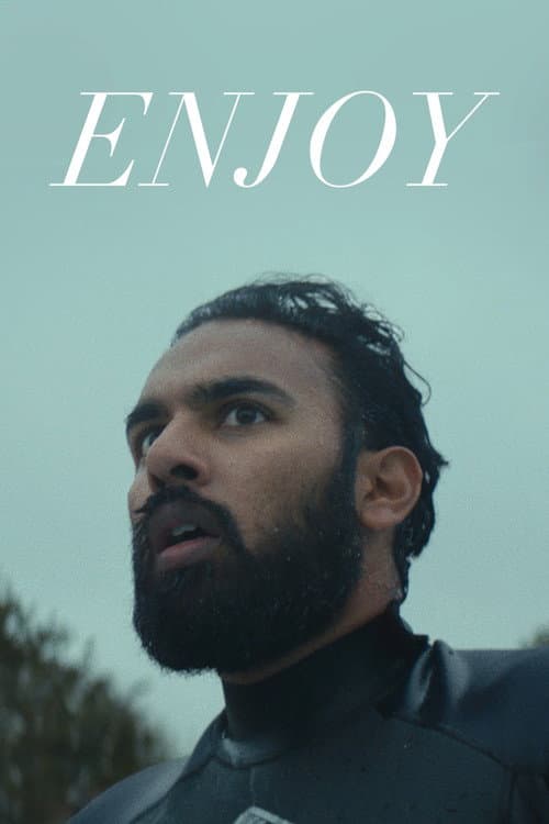Affiche de Enjoy