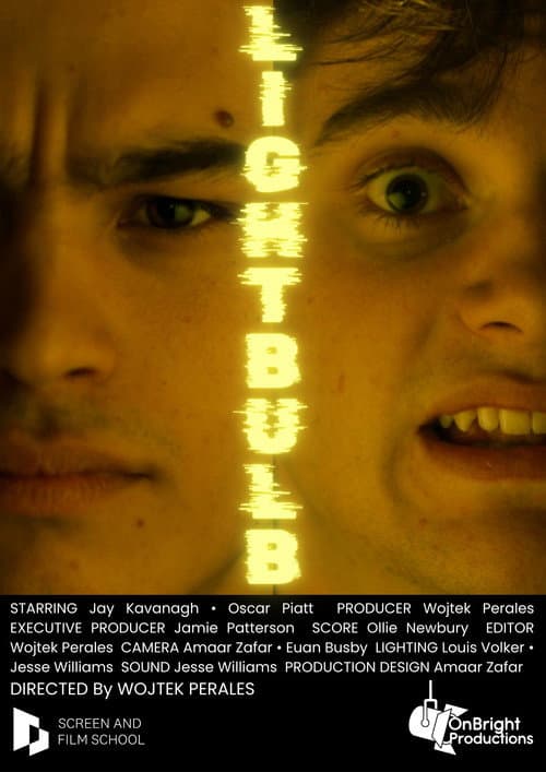 Affiche de Lightbulb