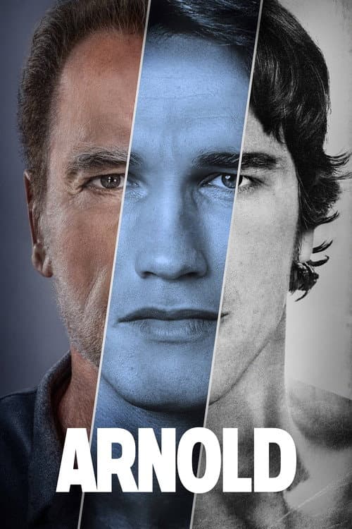 Affiche de Arnold