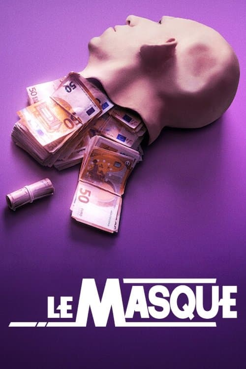 Affiche de Le Masque