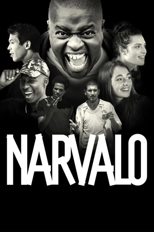 Affiche de Narvalo