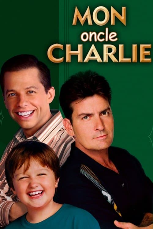 Affiche de Mon oncle Charlie