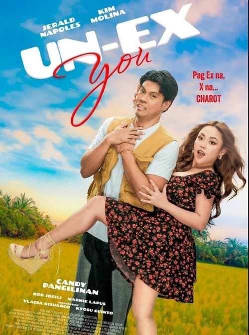 Affiche de Un-Ex You