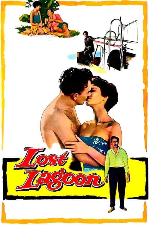 Affiche de Lost Lagoon