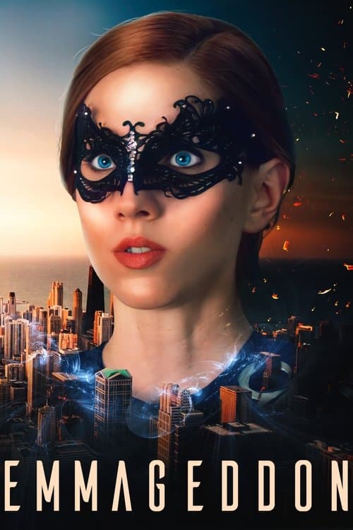 Affiche de Emmageddon