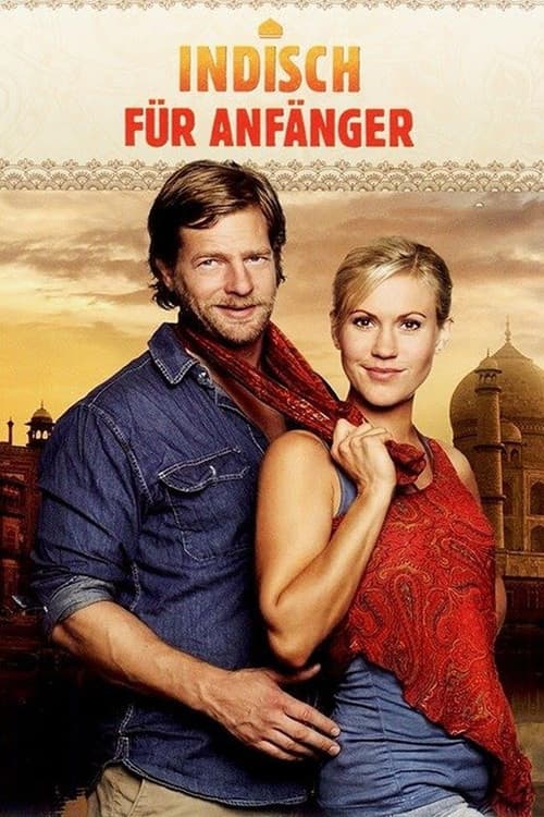 Affiche de Coup de foudre à Mumbai