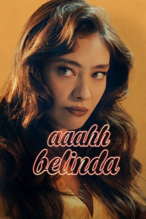 Affiche de Aaahh Belinda