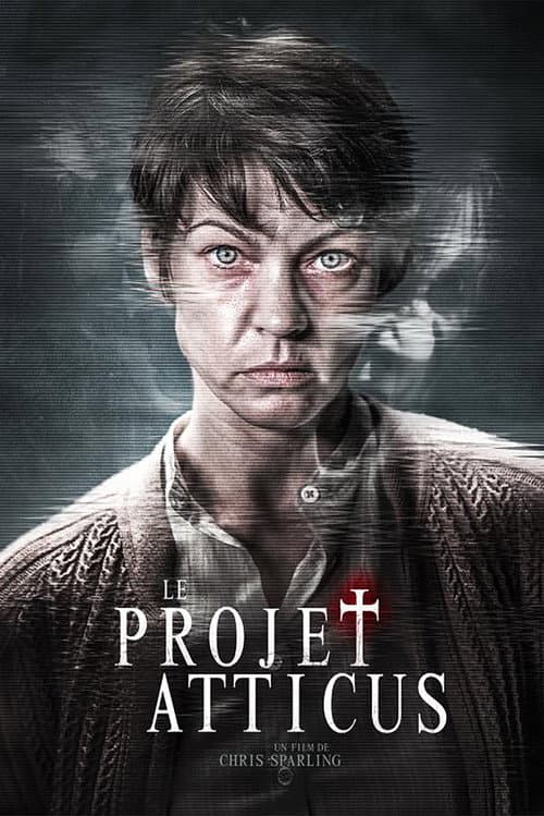 Affiche de Le Projet Atticus