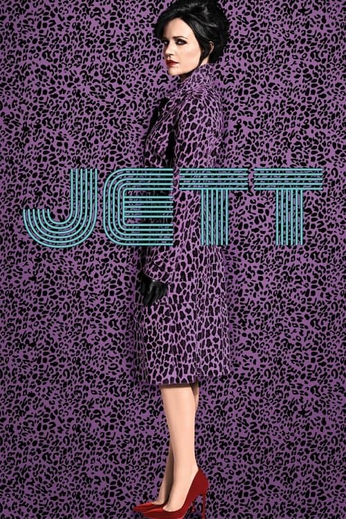 Affiche de Jett
